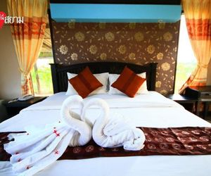 Baansuan Greenview Resort And Spa Khon Kaen Thailand