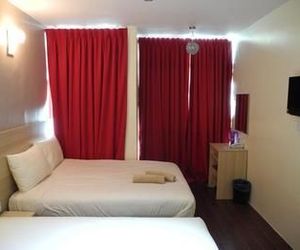 My Home Hotel Ipoh Station 18 Menglembu Malaysia