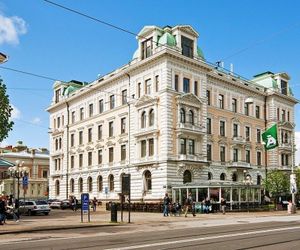 Avenue A1 Gothenburg Sweden