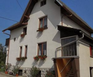 Apartments Pr Fajfarju Bled Slovenia