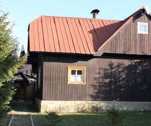 CHATA ZA POTOKOM 1 Terchova Slovakia