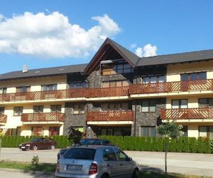 Apartmány Veľká Rača Oscadnica Slovakia