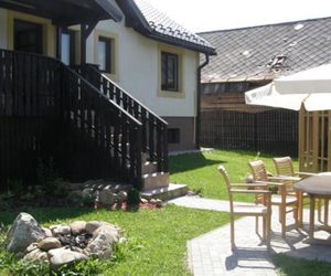 Apartmány Nella Brezno Slovakia
