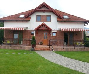 Apartmany Svaty Kriz Liptovsky Mikulas Slovakia