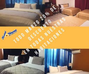 Hostal Verona San Salvador El Salvador