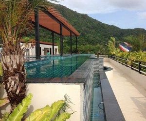 SEA & SKY ONE BEDROOM CONDOMINIUM Karon Thailand