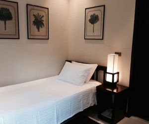 Samui BNB Villa - Bed&Breakfast Mae Nam Thailand