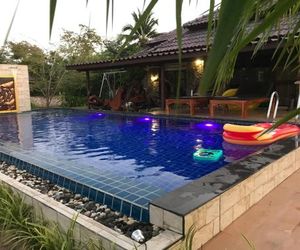 Rayong Rental Rock Garden Mae Pim Thailand