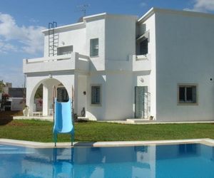VILLA YASMINE Yasmine Hammamet Tunisia