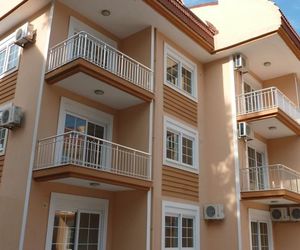 KAYA RESIDENCE Kemer Turkey