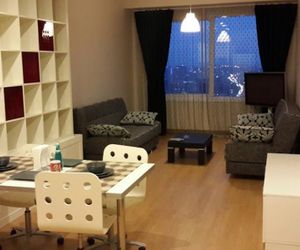 Koza Suites Apartments Cifitburgaz Turkey