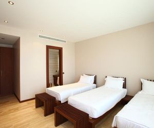 Kuum Hotel Residence Golturkbuku Turkey
