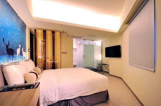 Hotel Photo 1