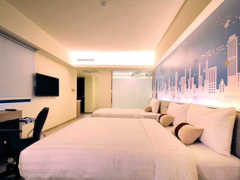 Hotel Photo 2