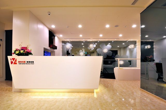 Hotel Photo 15