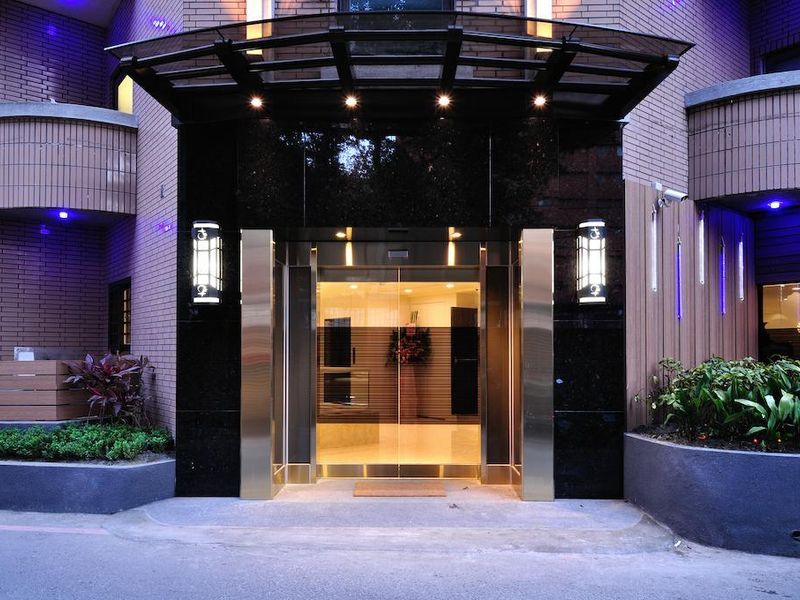 Hotel Photo 16