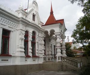 Skazka Yevpatoriya Autonomous Republic of Crimea