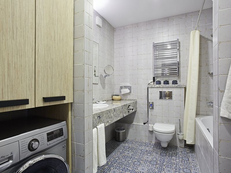Hotel Photo 12