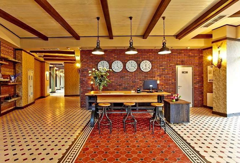 Hotel Photo 17