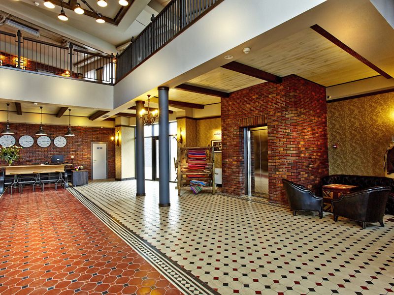 Hotel Photo 18