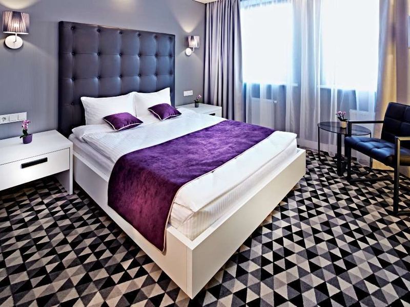 Hotel Photo 3