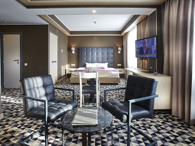 Hotel Photo 7