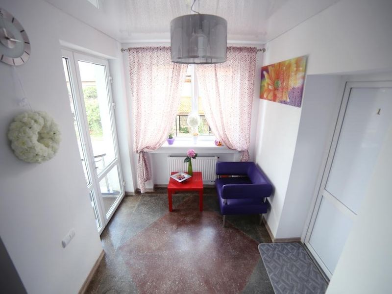 Hotel Photo 10