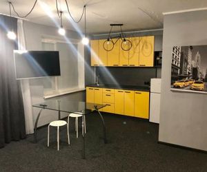 Mini Hotel Vesna Dnipro Ukraine