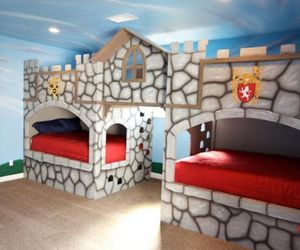Castle House - Wonderland House Anaheim United States