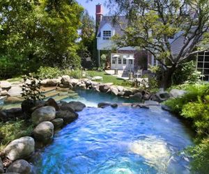 Hollywood Celebrity Estate by LuxPads West Hollywood United States