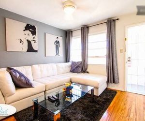 The Melrose Suites Downtown Los Angeles United States