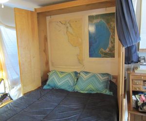 BUCKS BEACH BUNGALOW Santa Cruz United States