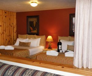 Rivers Edge Motel Lodge & Resort Ouray United States