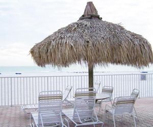 Sea Breeze Resort by TRS Madeira Beach United States