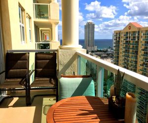 Intracoastal Yacht Club by Rainbow Sunny Isles Beach United States