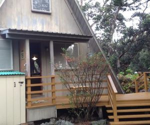 Hale Palila by Hawaii Volcano Vacations Volcano Village United States