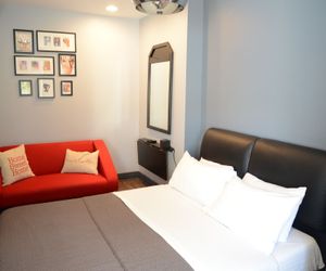 McCormick Place Guest House Chicago United States
