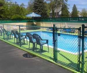 Normans Motel Old Orchard Beach United States