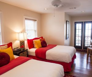 The Almanett Hotel Gulfport United States