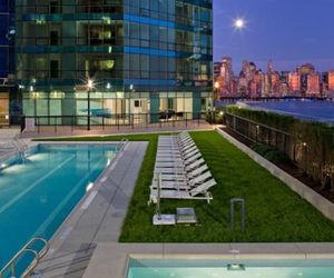 Global Serviced Apartments At 70 Greene Jersey City United States