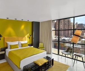 The William New York City United States