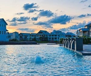 CINNAMON SHORES CONDOS BY TURNKEY VACATION RENTALS Port Aransas United States