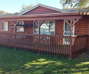 COZY CABIN BY FAMILY TIME VACATION RENTALS Panguitch United States