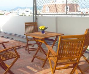 Golden Sea Apartment Nha Trang Vietnam