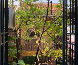 Nha Lan Homestay Hoi An Vietnam