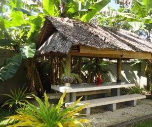 Breadfruit Apartments Port Vila Vanuatu