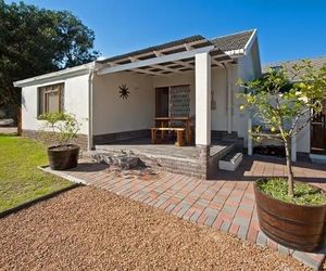 Sun Cottage Somerset West South Africa