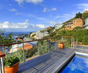 Umnenge House Simons Town South Africa