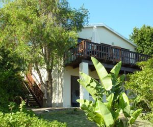 GARRYARD COTTAGE Knysna South Africa