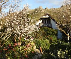 Kairos Lodge Hout Bay South Africa